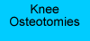 knee osteotomy 